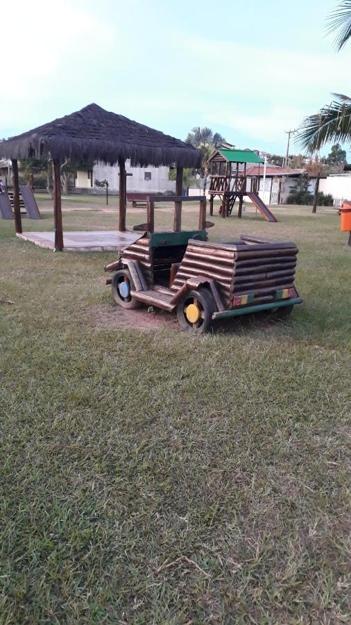 Casa Dunas Do Pero II Cabo Frio Zewnętrze zdjęcie