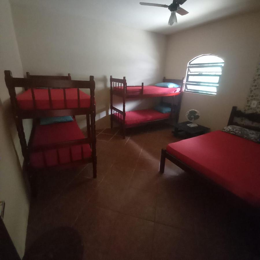 Casa Dunas Do Pero II Cabo Frio Zewnętrze zdjęcie