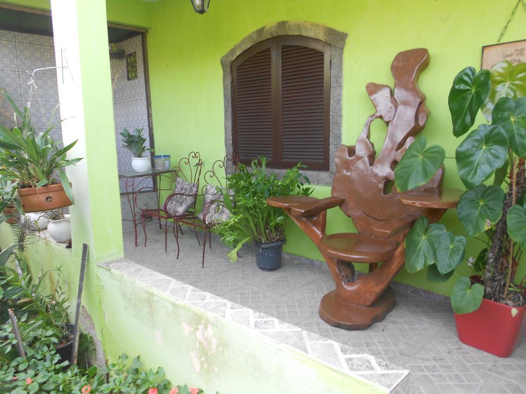 Casa Dunas Do Pero II Cabo Frio Zewnętrze zdjęcie