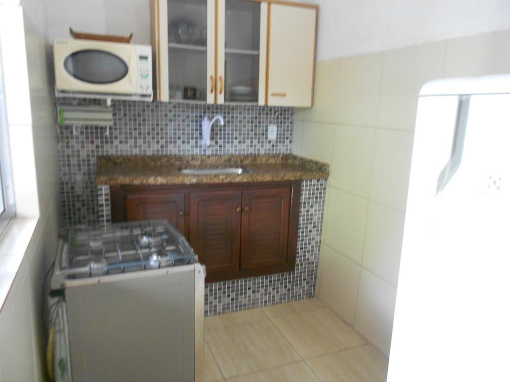Casa Dunas Do Pero II Cabo Frio Zewnętrze zdjęcie