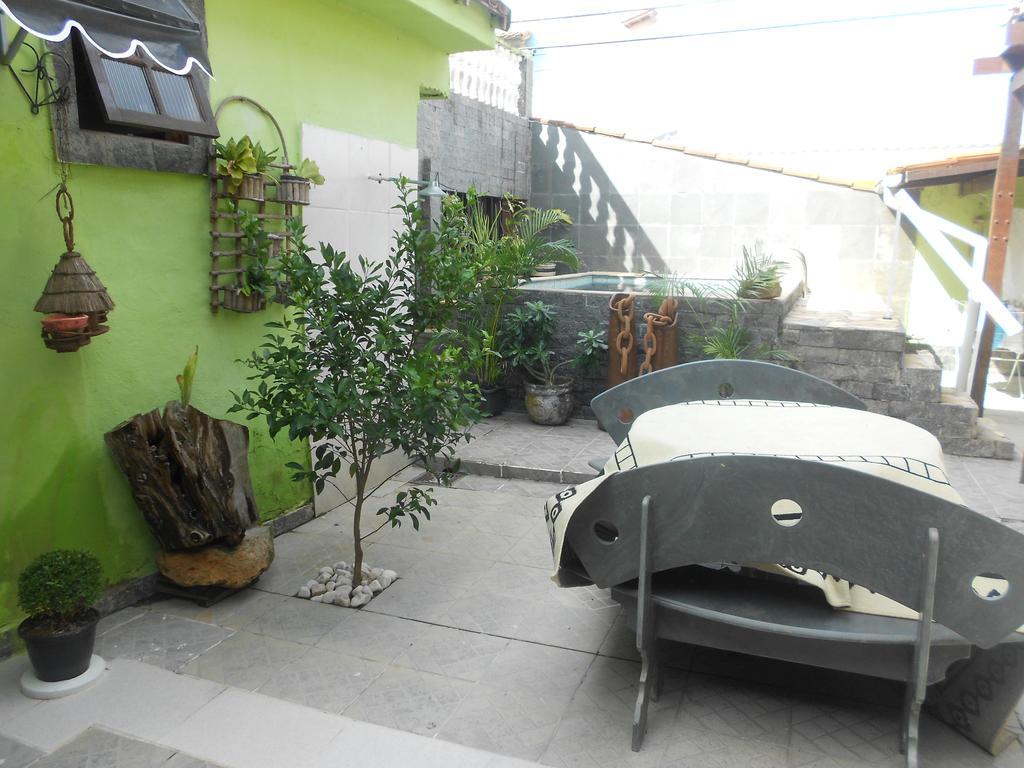 Casa Dunas Do Pero II Cabo Frio Zewnętrze zdjęcie