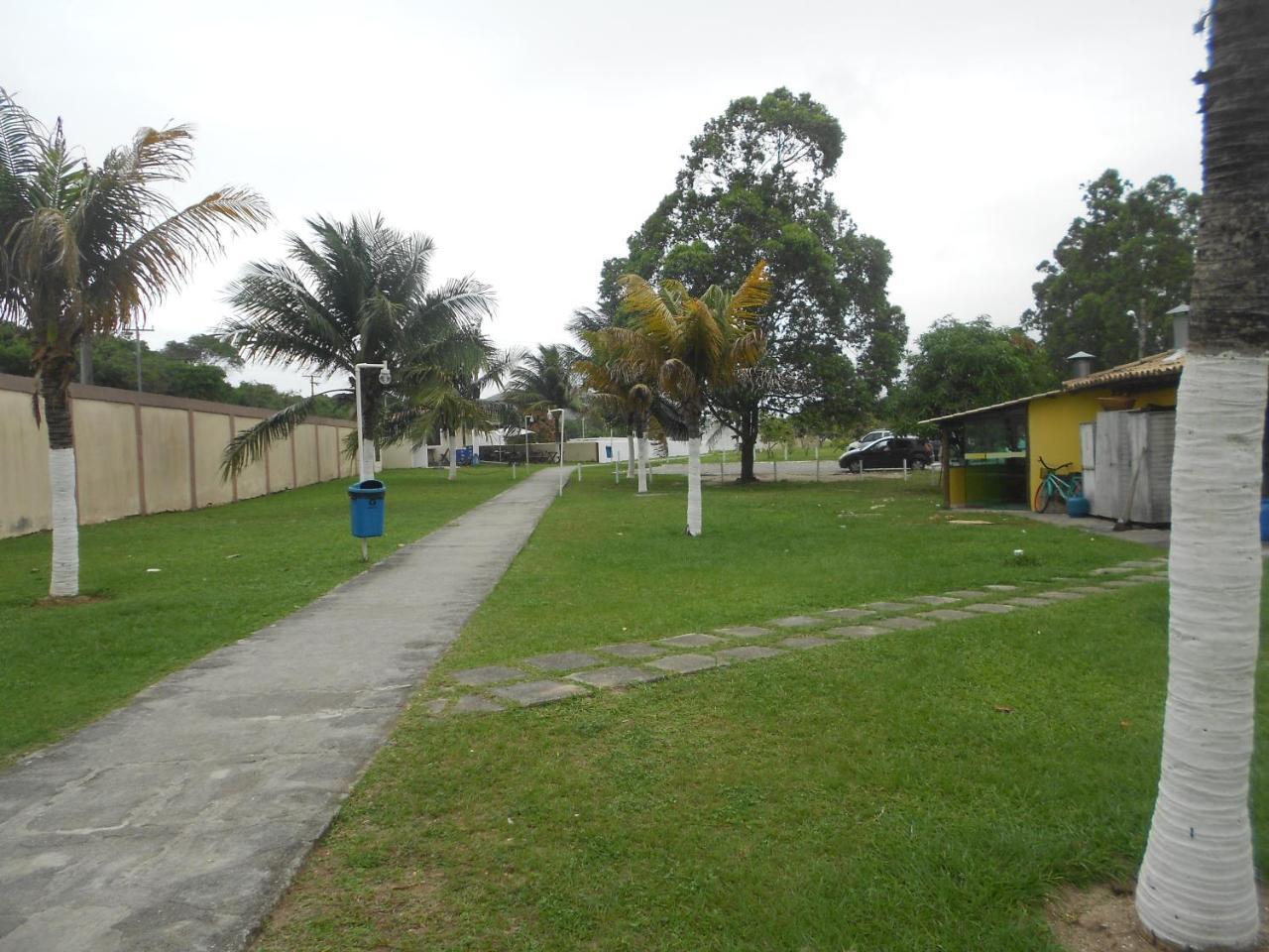 Casa Dunas Do Pero II Cabo Frio Zewnętrze zdjęcie
